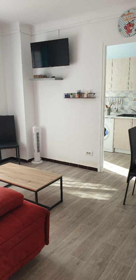 La Croix Du Sud Apartment กาเนต์-อ็อง-รูสซียง ภายนอก รูปภาพ